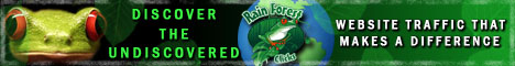 RainForest Clicks
